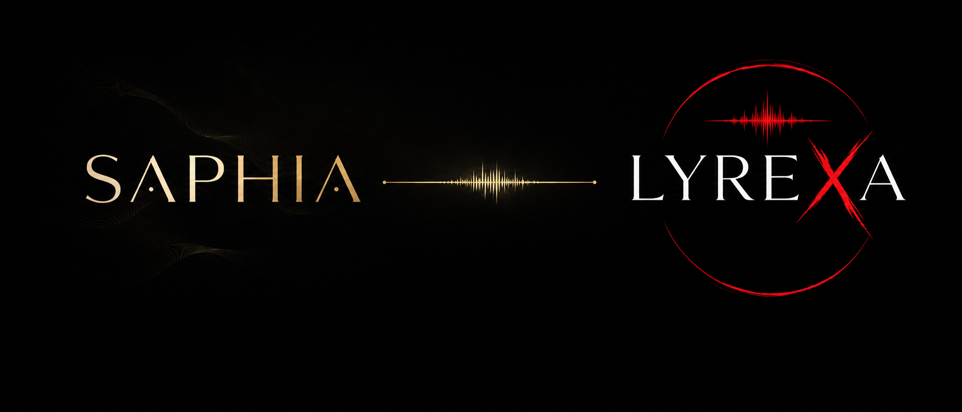 Colaboración SAPHIA y LYREXA